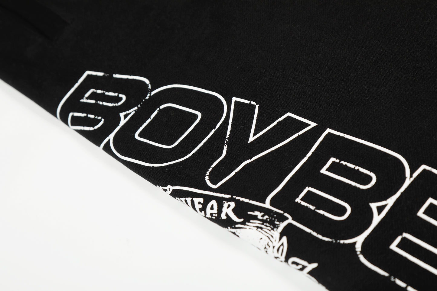 Corteiz Straight leg Sweatpants