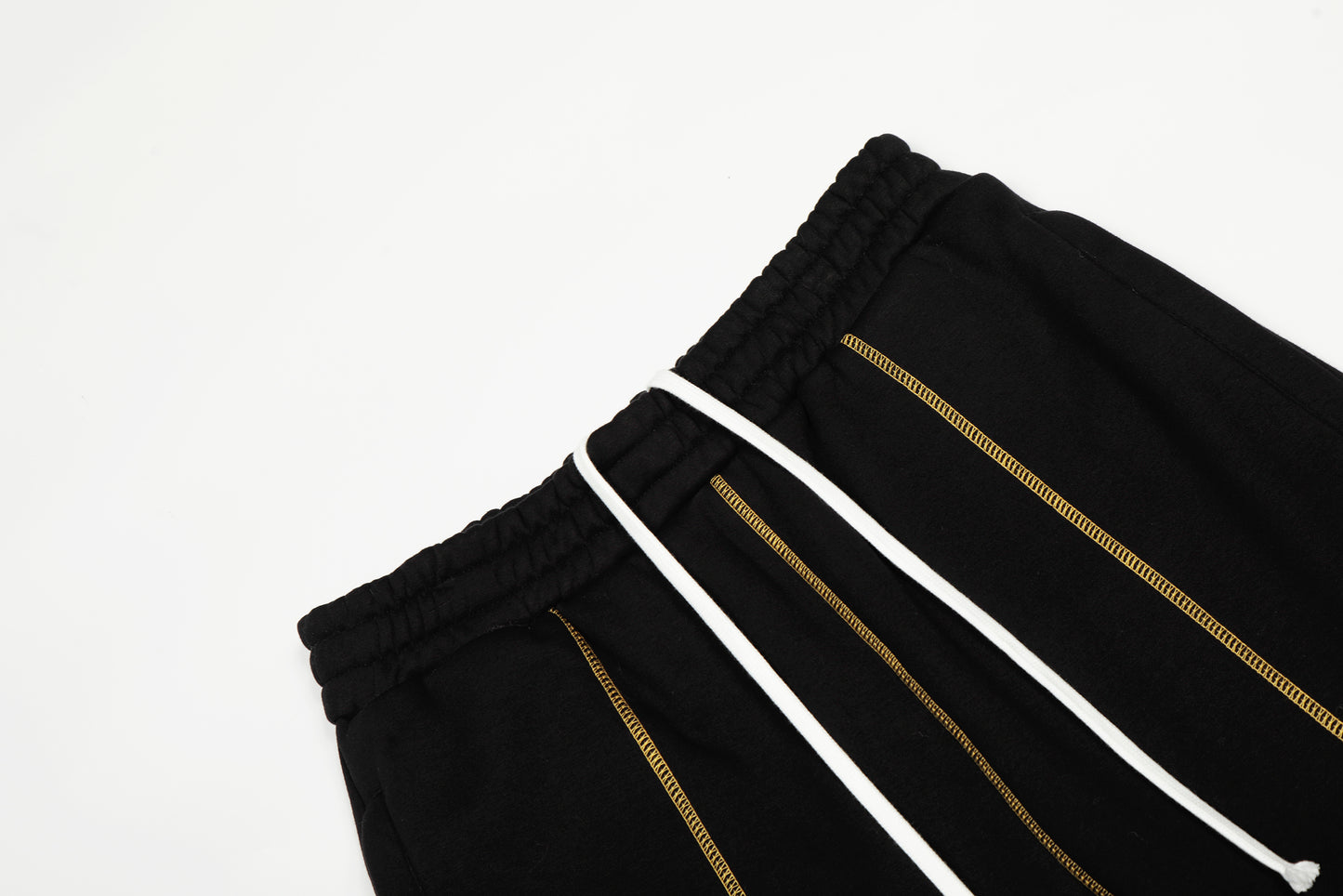 Corteiz Straight leg Sweatpants