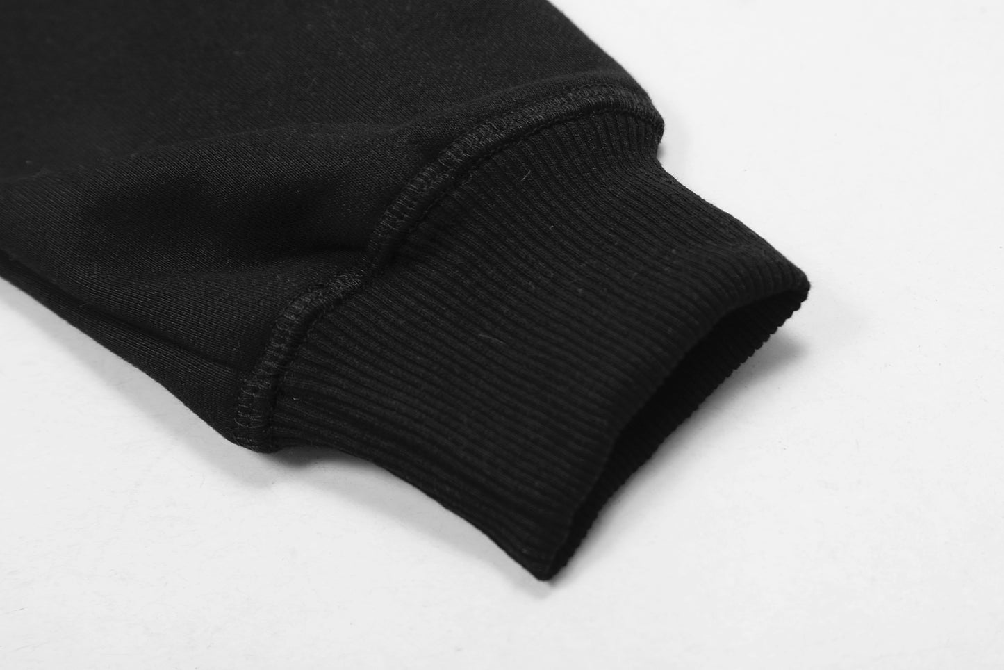 Corteiz Cotton Hoodie Set