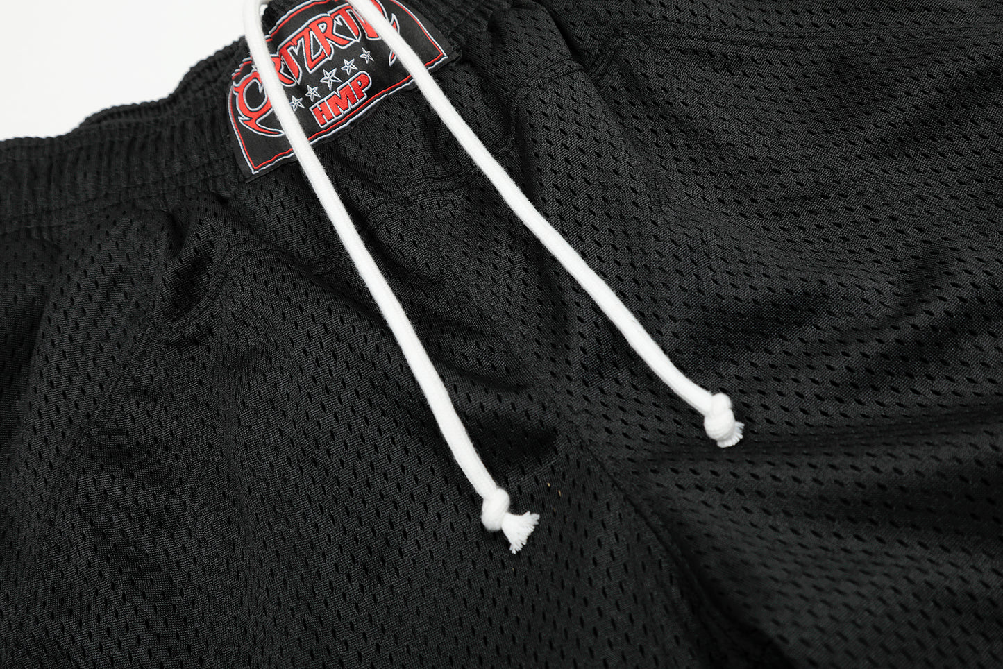 Corteiz Cotton Shorts