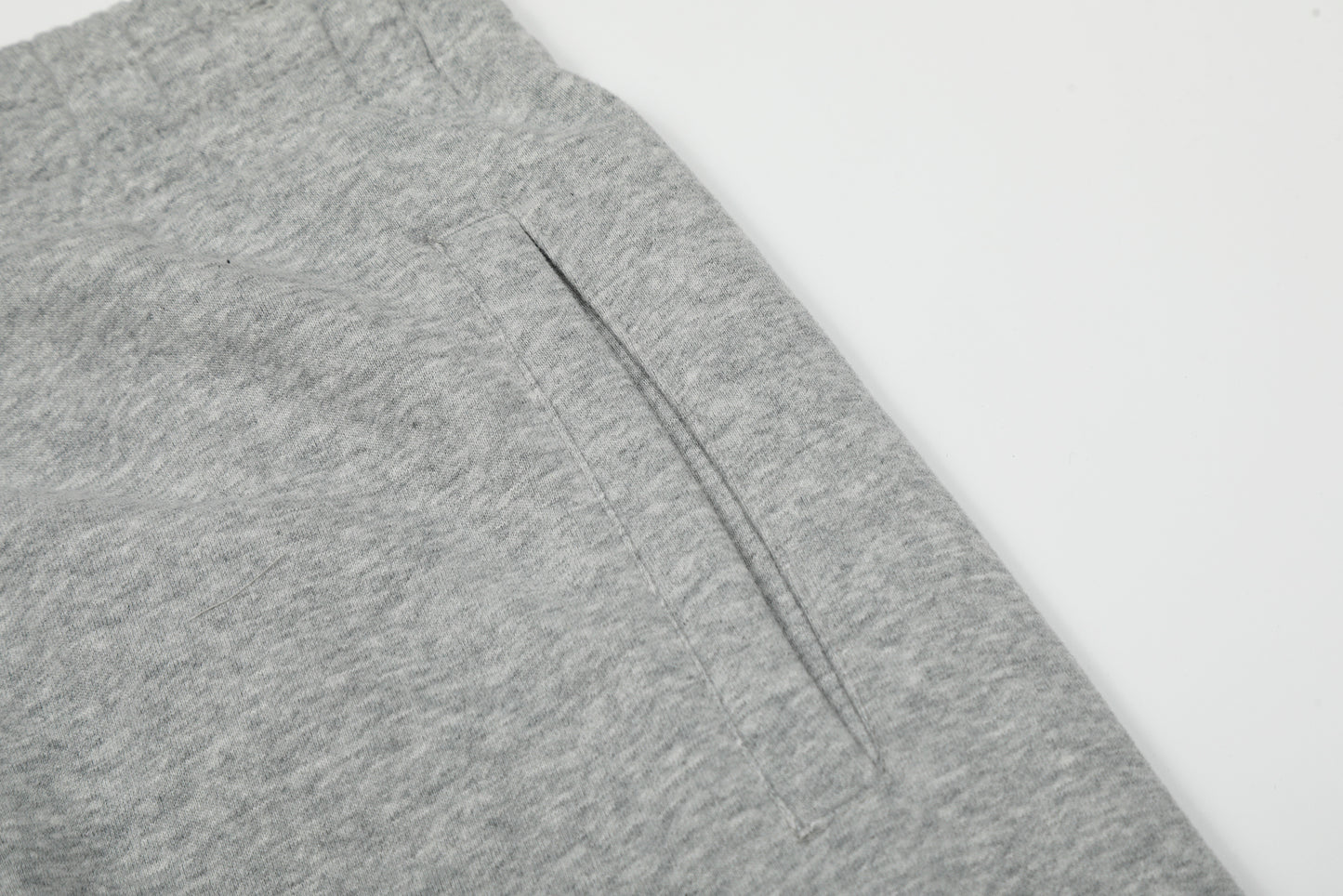 Corteiz Straight leg Sweatpants