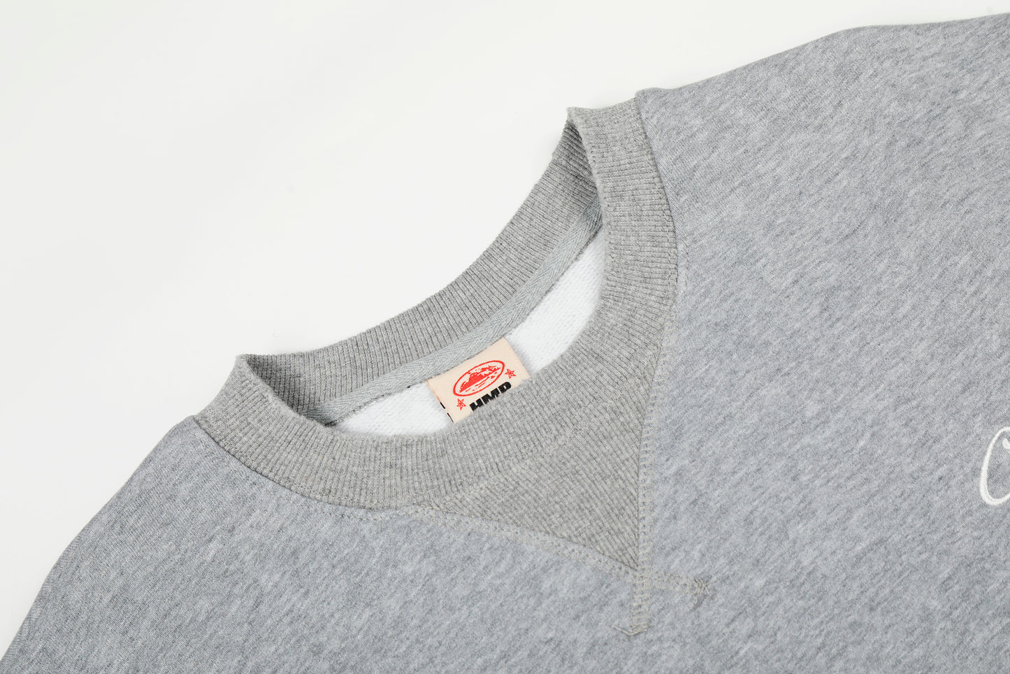 Corteiz Cotton Sweatshirt Set