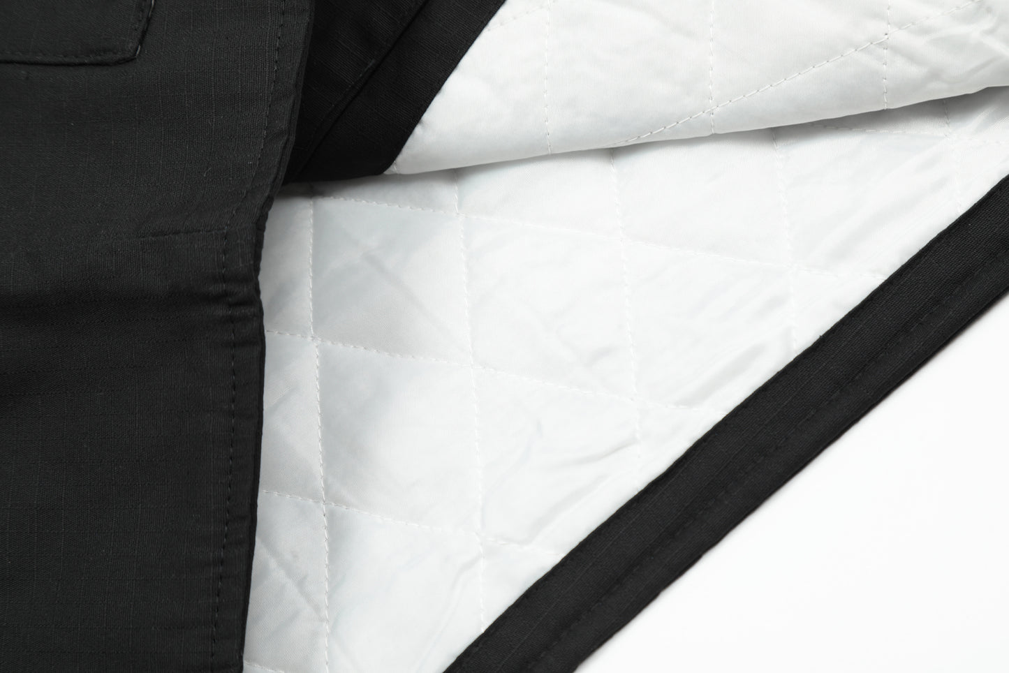 Corteiz Down Vest