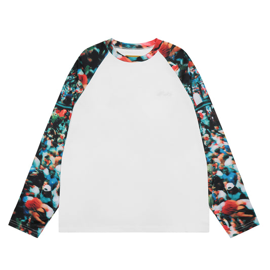 Corteiz Cotton Long Tee