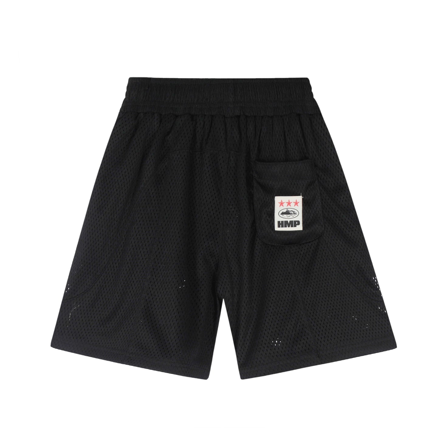 Corteiz Cotton Shorts