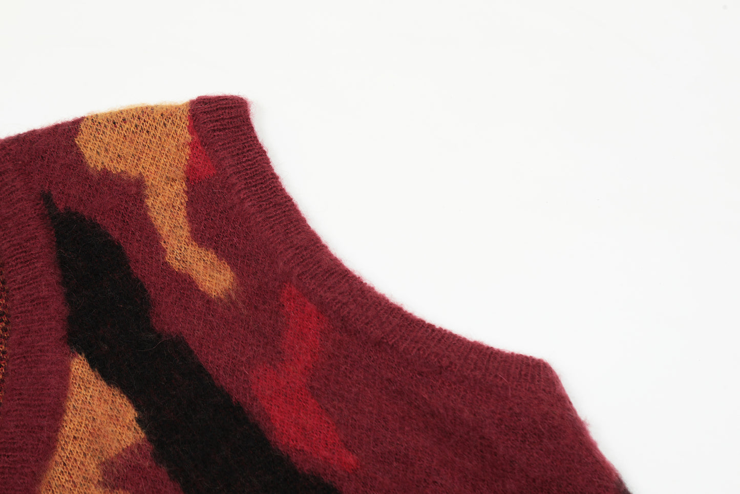 Corteiz Knit Vest