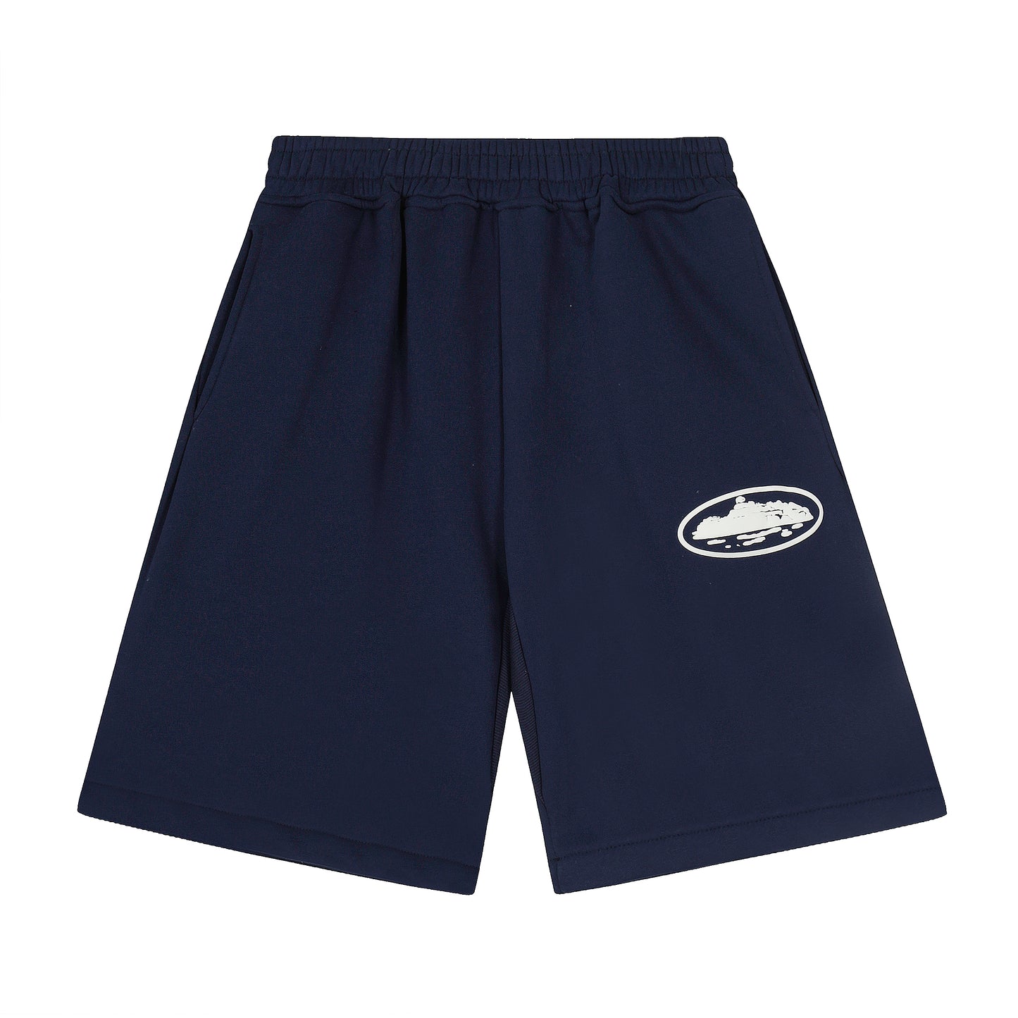 Corteiz Cotton Shorts