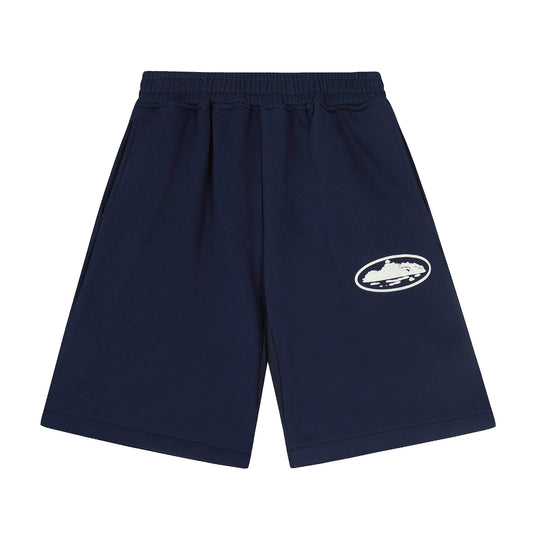 Corteiz Cotton Shorts