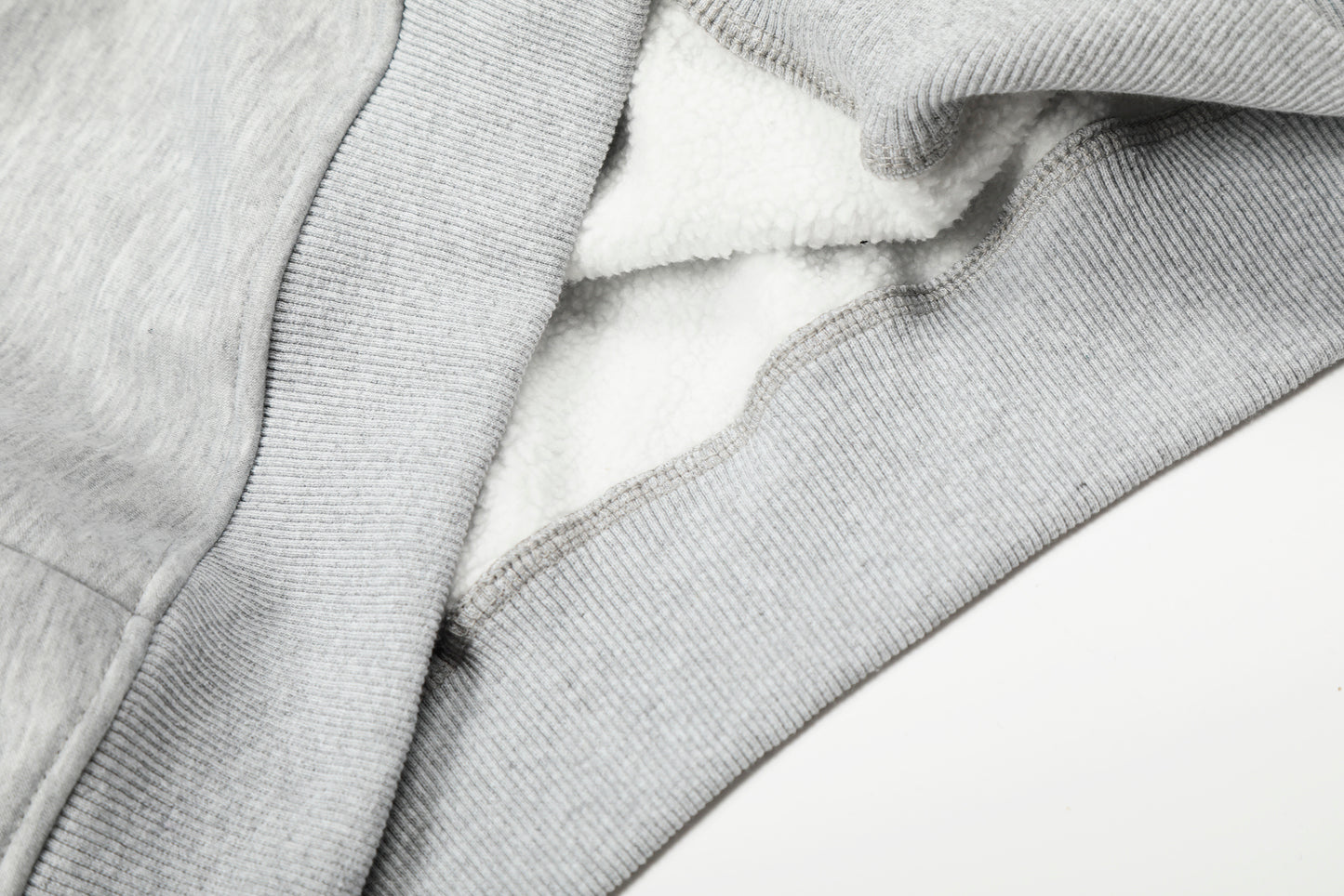 Corteiz Cotton Sweatshirt Set