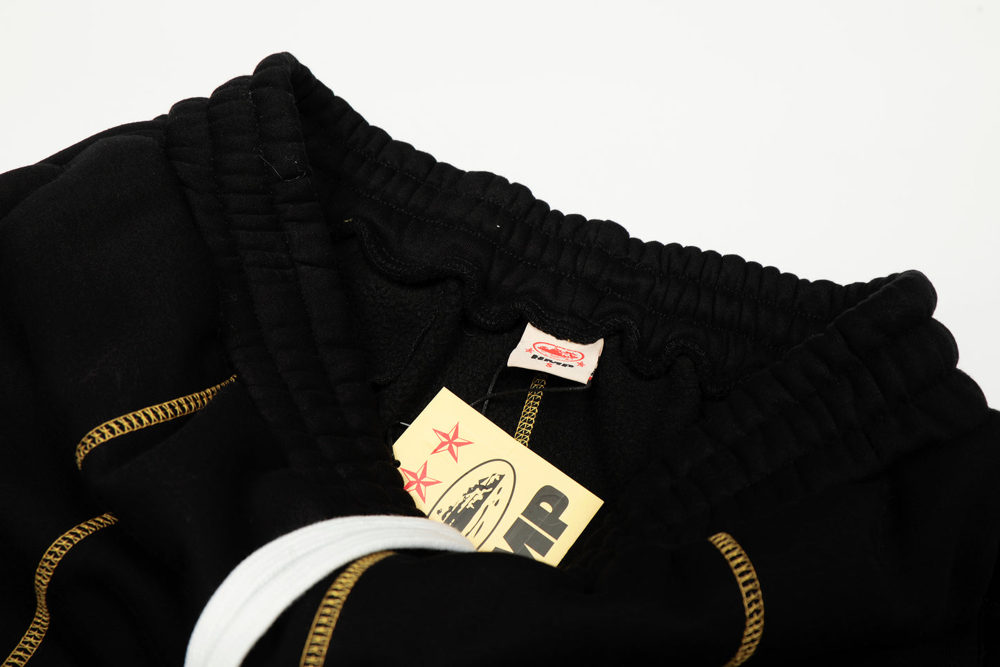 Corteiz Straight leg Sweatpants