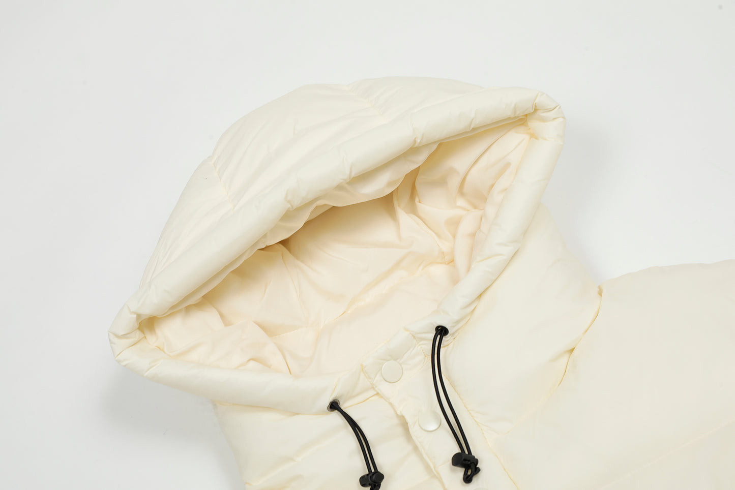 Corteiz Down Jacket Coat