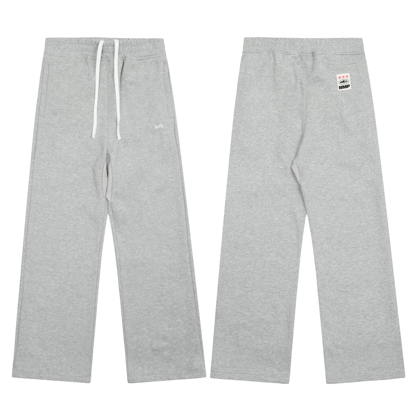Corteiz Straight leg Sweatpants