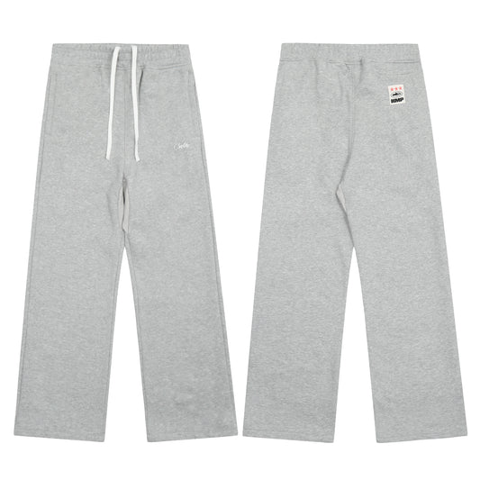 Corteiz Straight leg Sweatpants