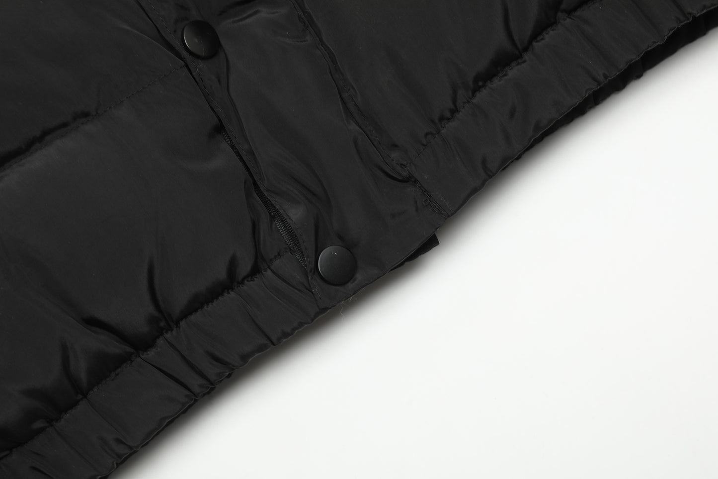 Corteiz Down Jacket Coat