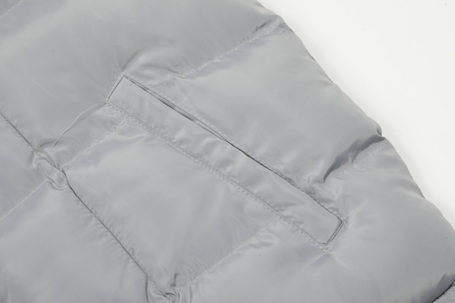 Corteiz Down Vest