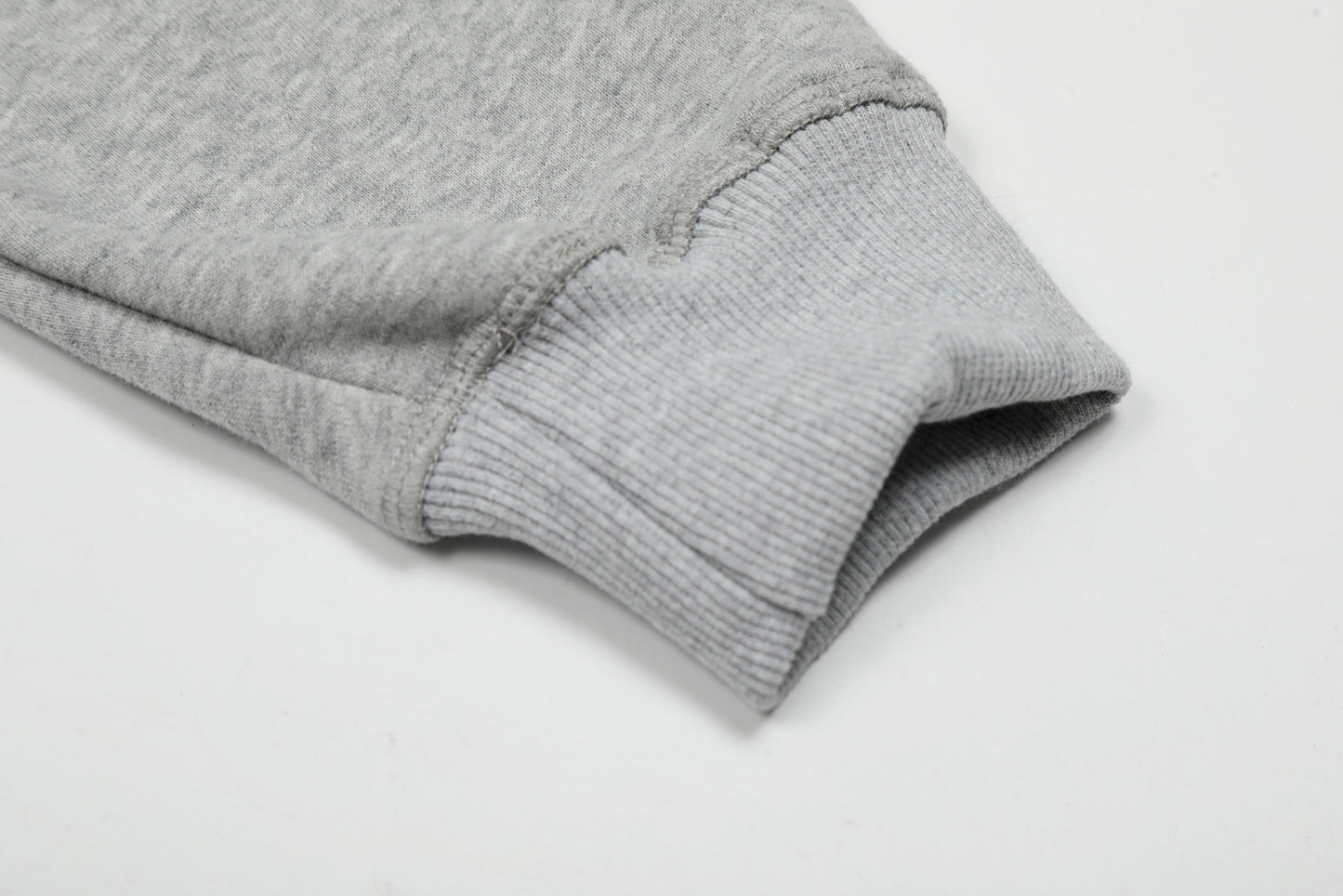 Corteiz Cotton Hoodie Set