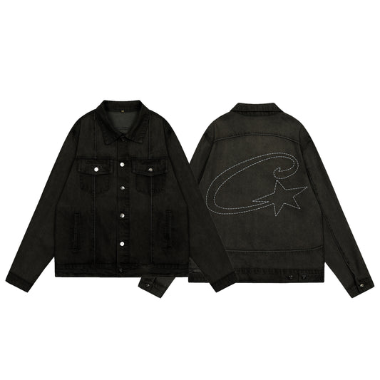 C☆rteiz Denim Jacket