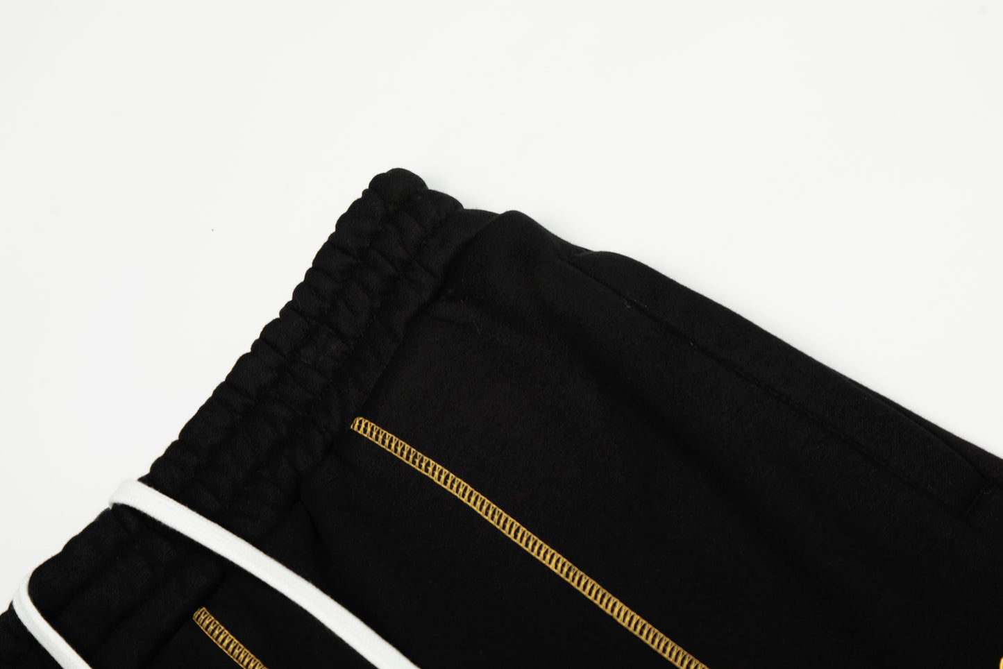 Corteiz Straight leg Sweatpants