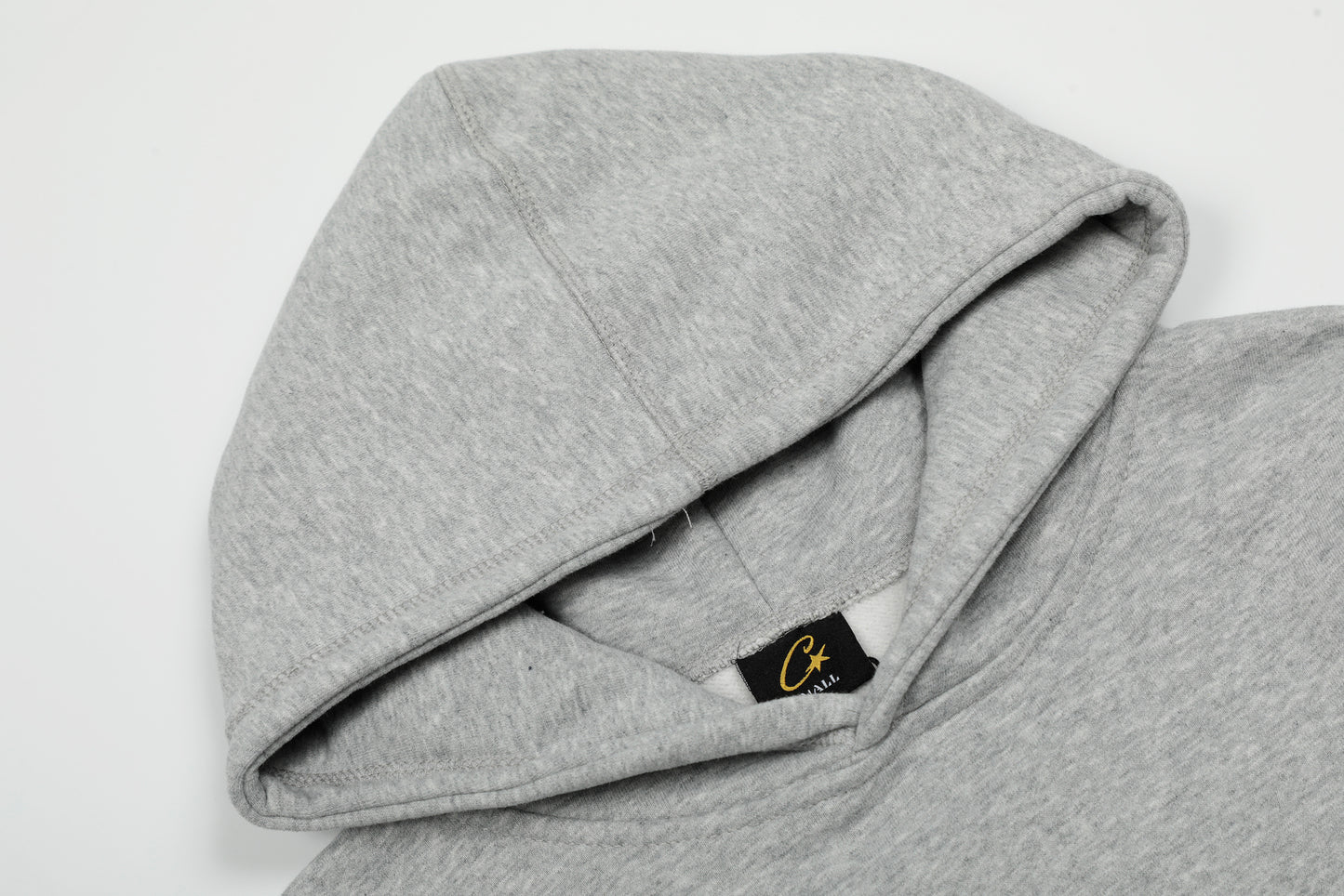 Corteiz Cotton Hoodie Set