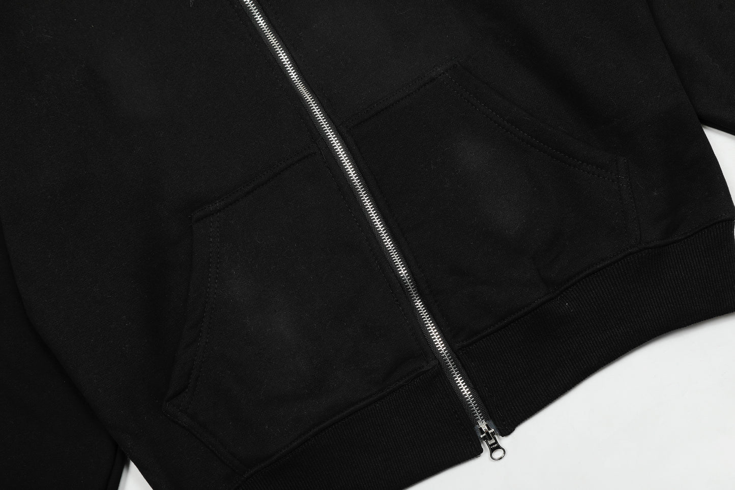 Corteiz Cotton Hooded Jacket Set