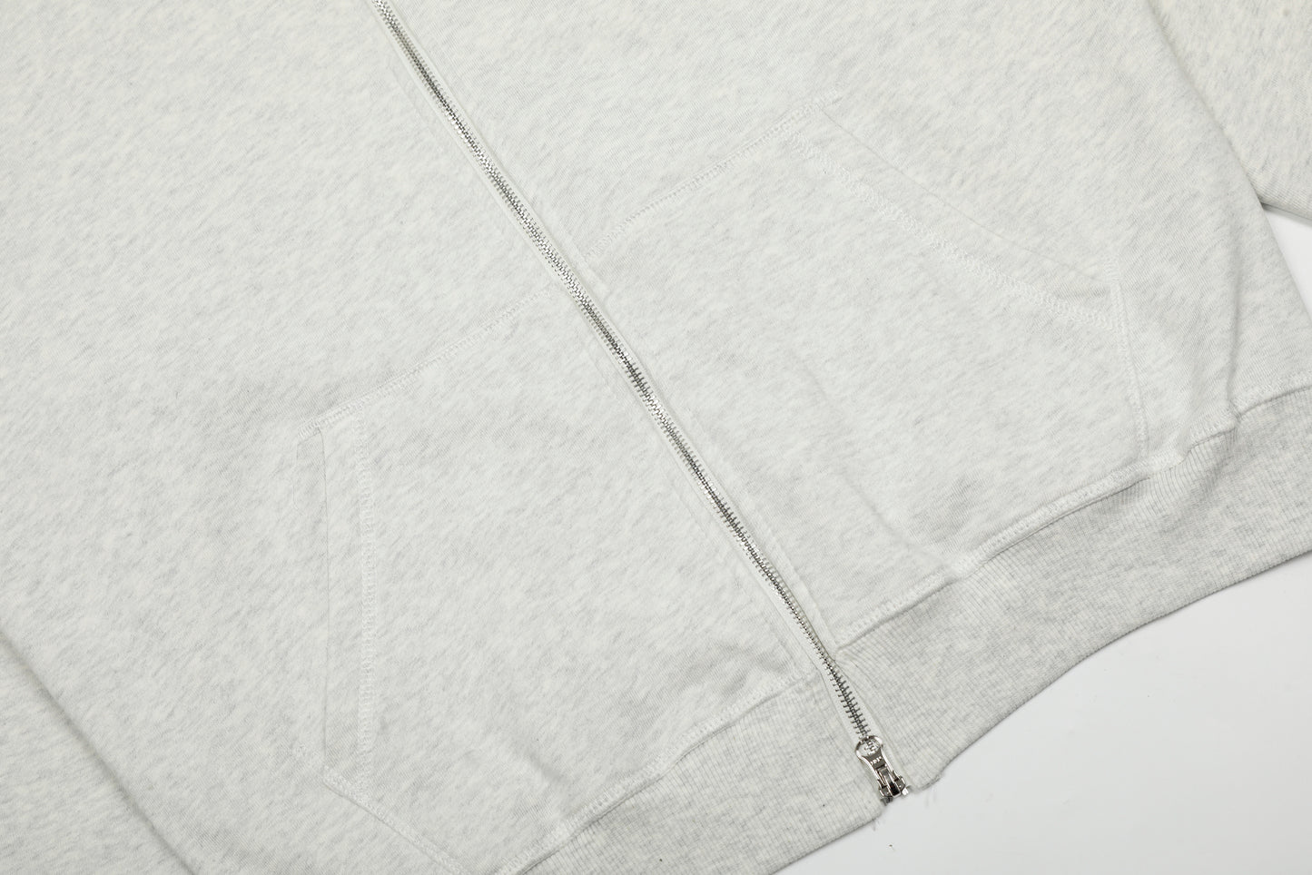 Corteiz Cotton Hooded Jacket Set