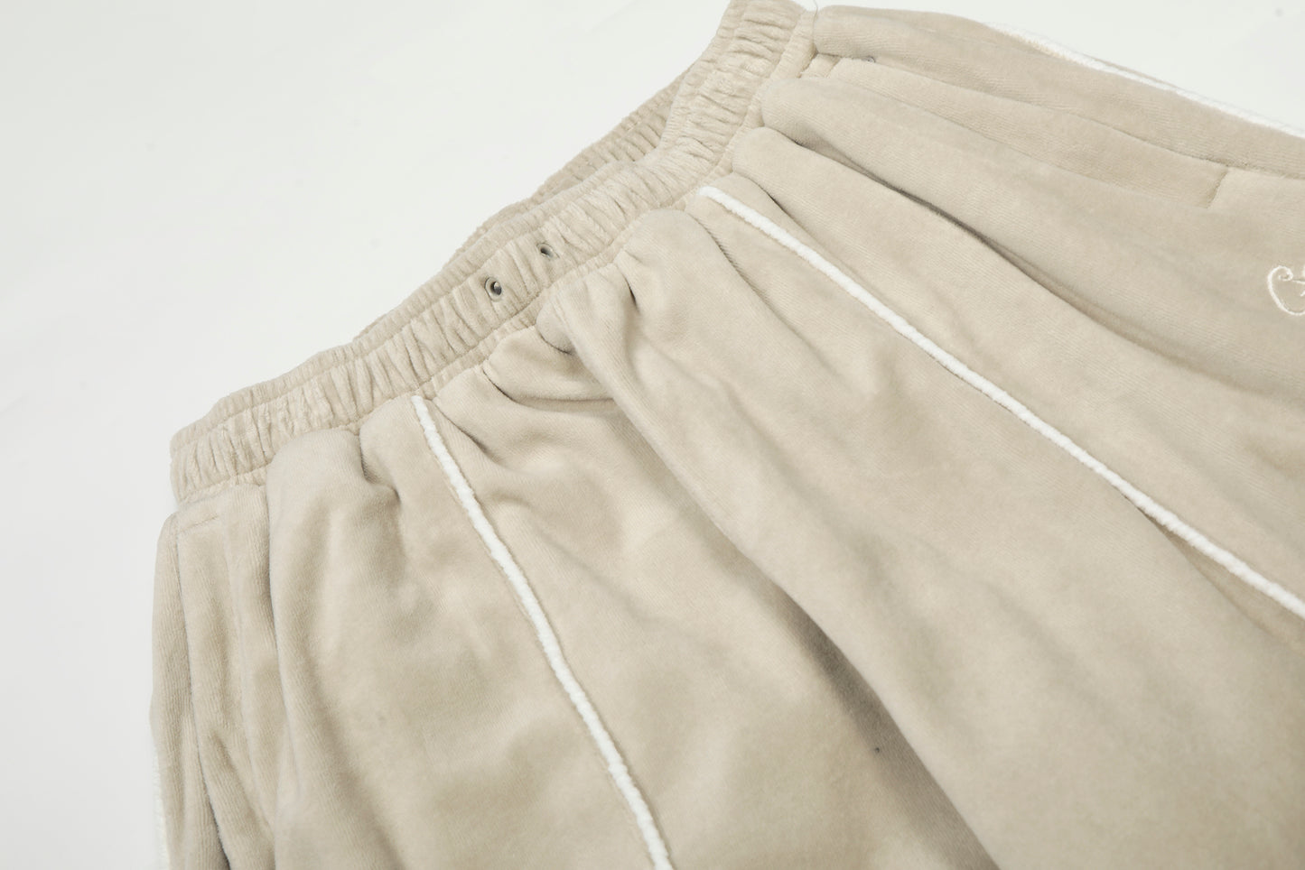 Corteiz Straight leg Sweatpants