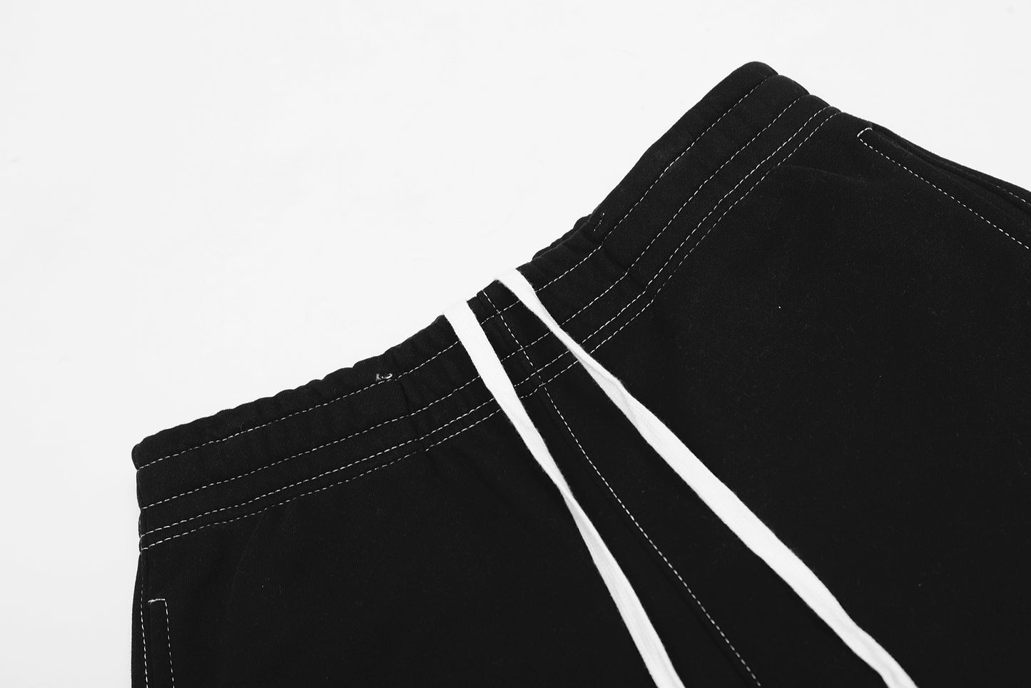Corteiz Straight leg Sweatpants