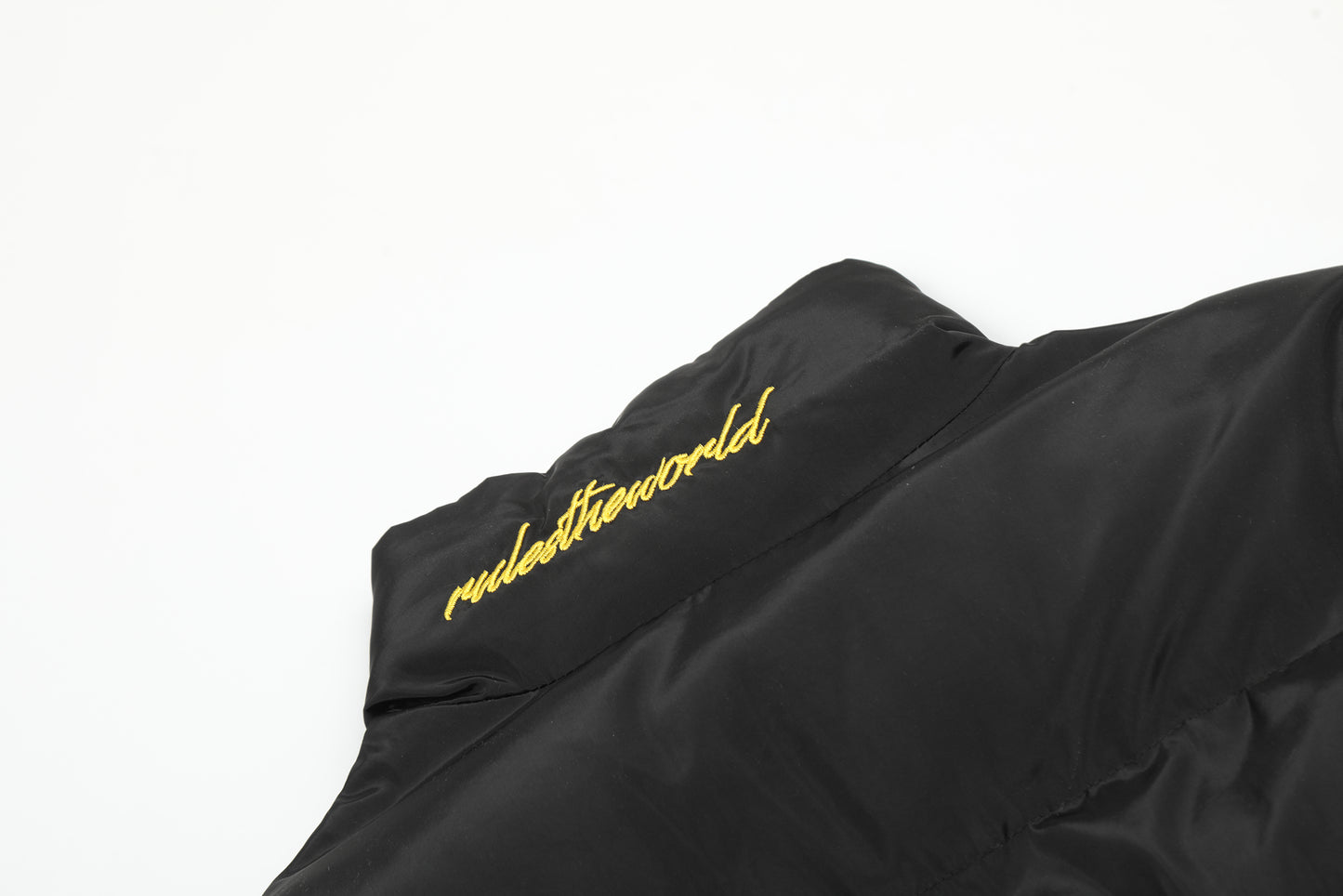 Corteiz Down Jacket Coat