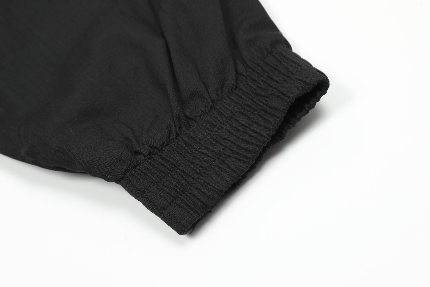 Corteiz Black Polos
