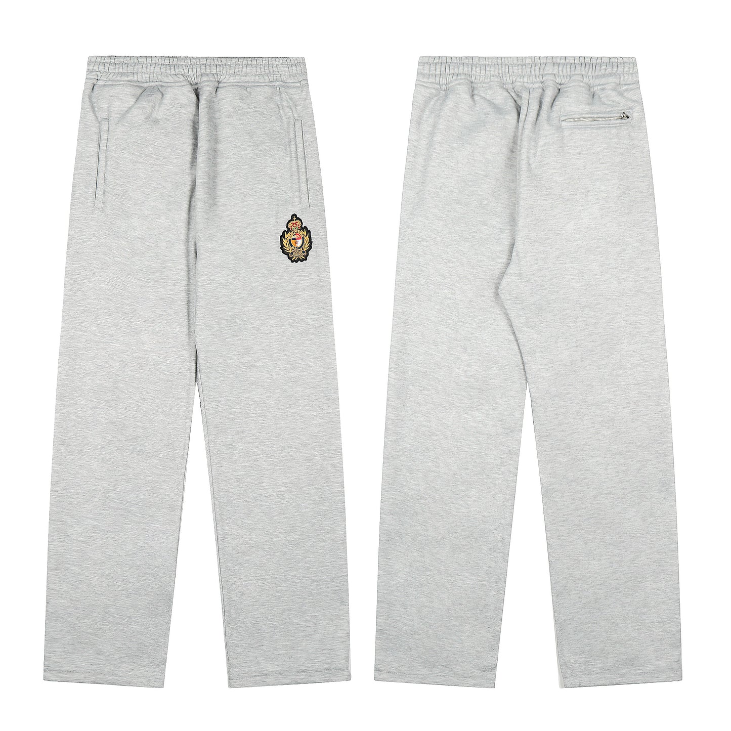 Corteiz Straight leg Sweatpants
