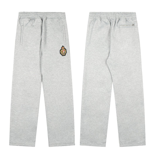 Corteiz Straight leg Sweatpants
