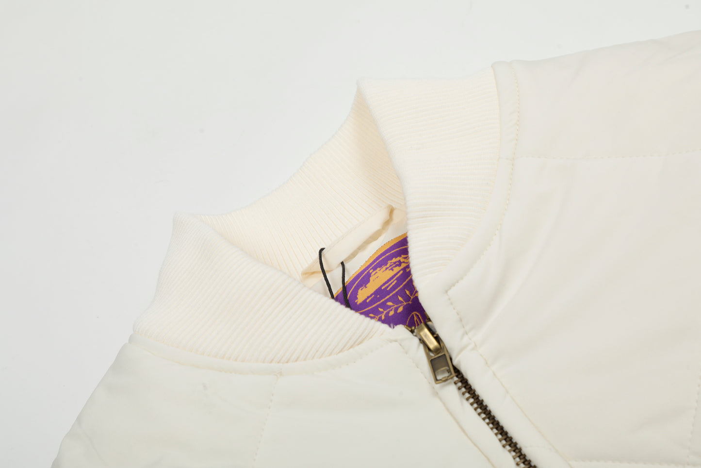 Corteiz Down Jacket Coat