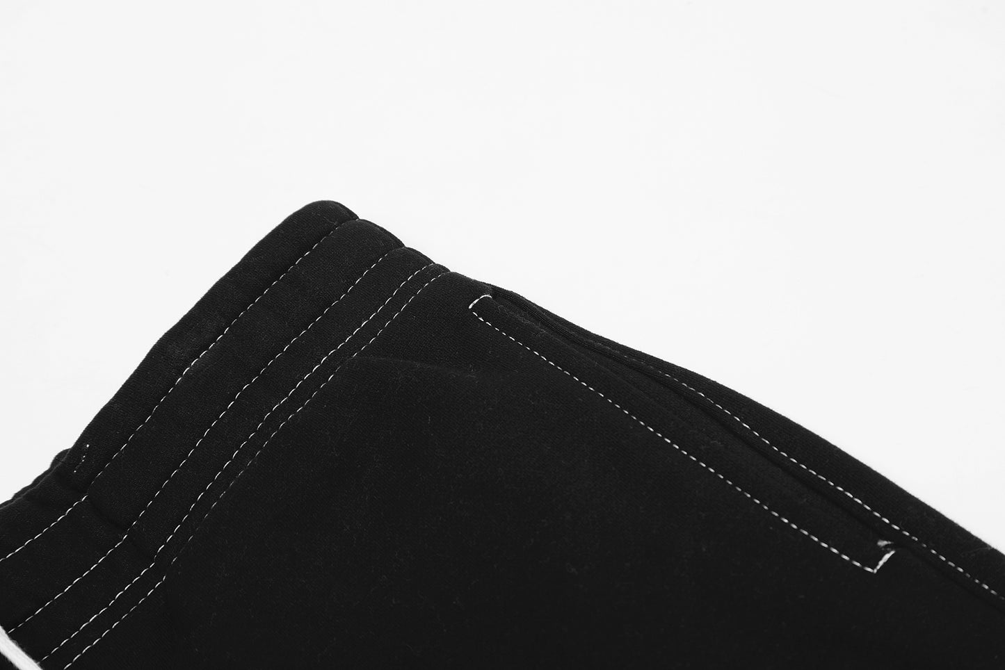 Corteiz Straight leg Sweatpants