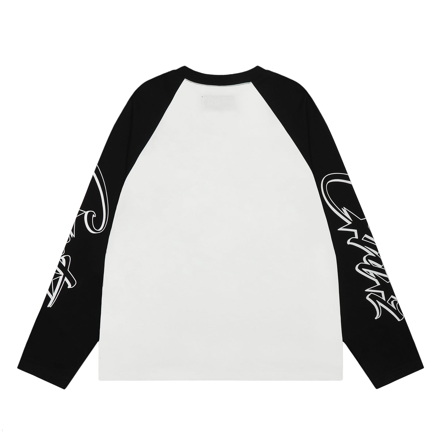 Corteiz Cotton Long Tee