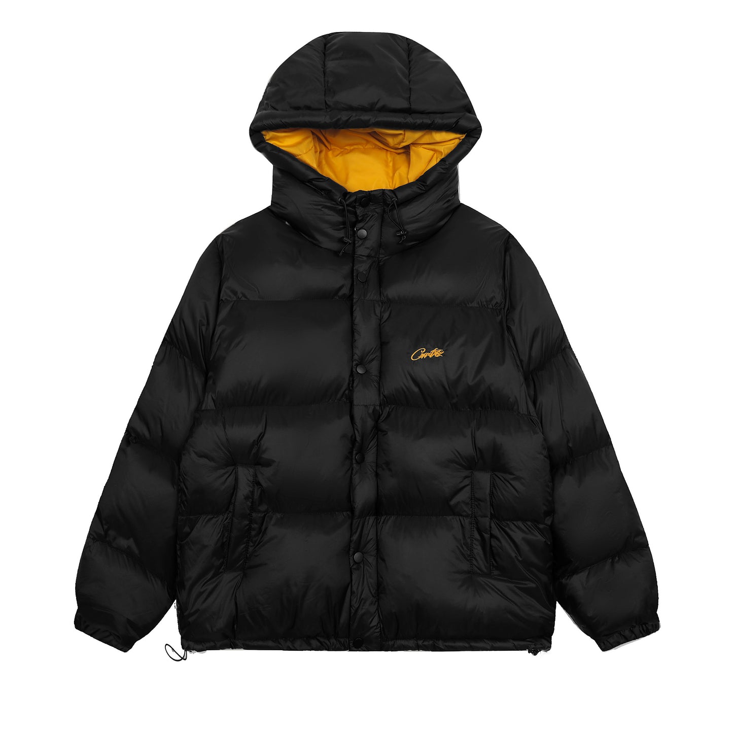 Corteiz Down Jacket Coat
