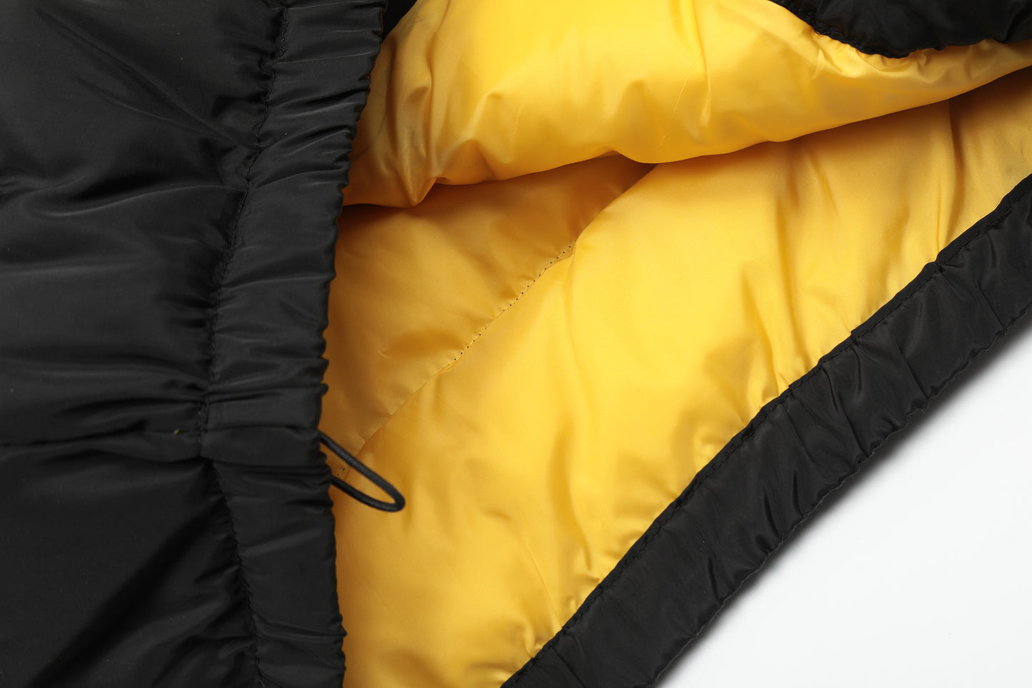 Corteiz Down Jacket Coat