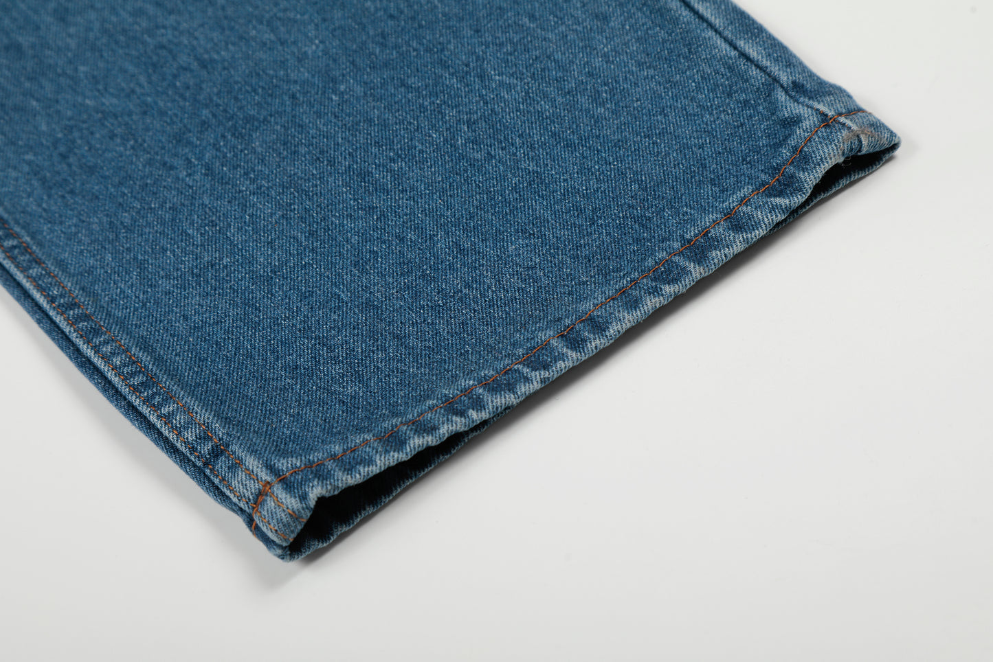 Corteiz Blue/Black Jeans