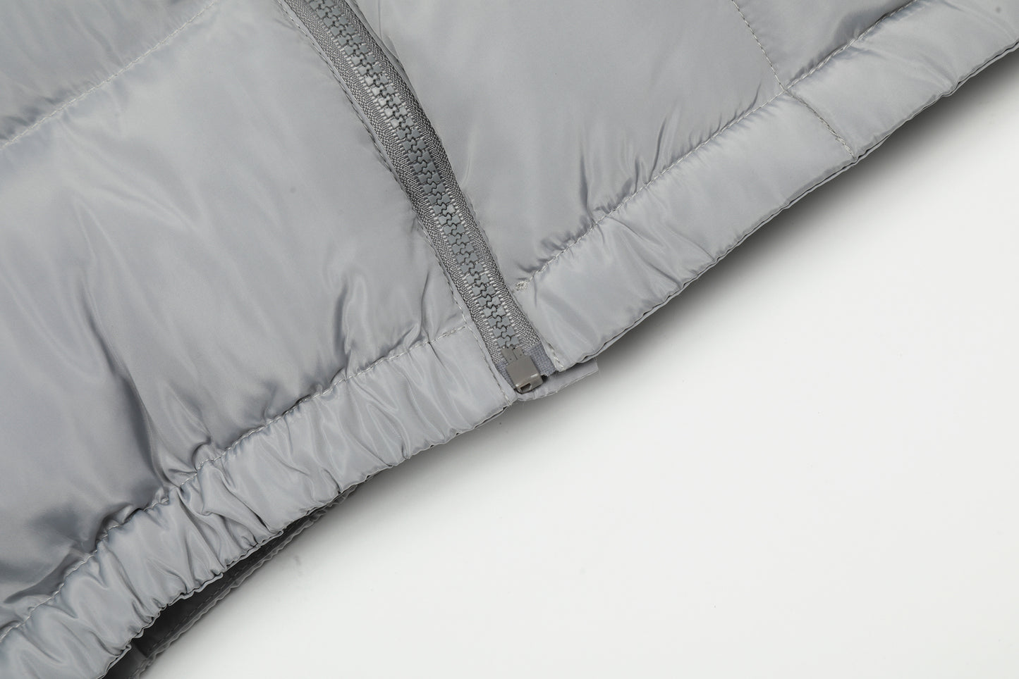 Corteiz Down Vest