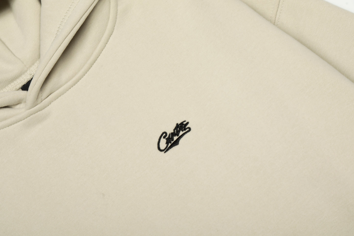 Corteiz Cotton Hoodie