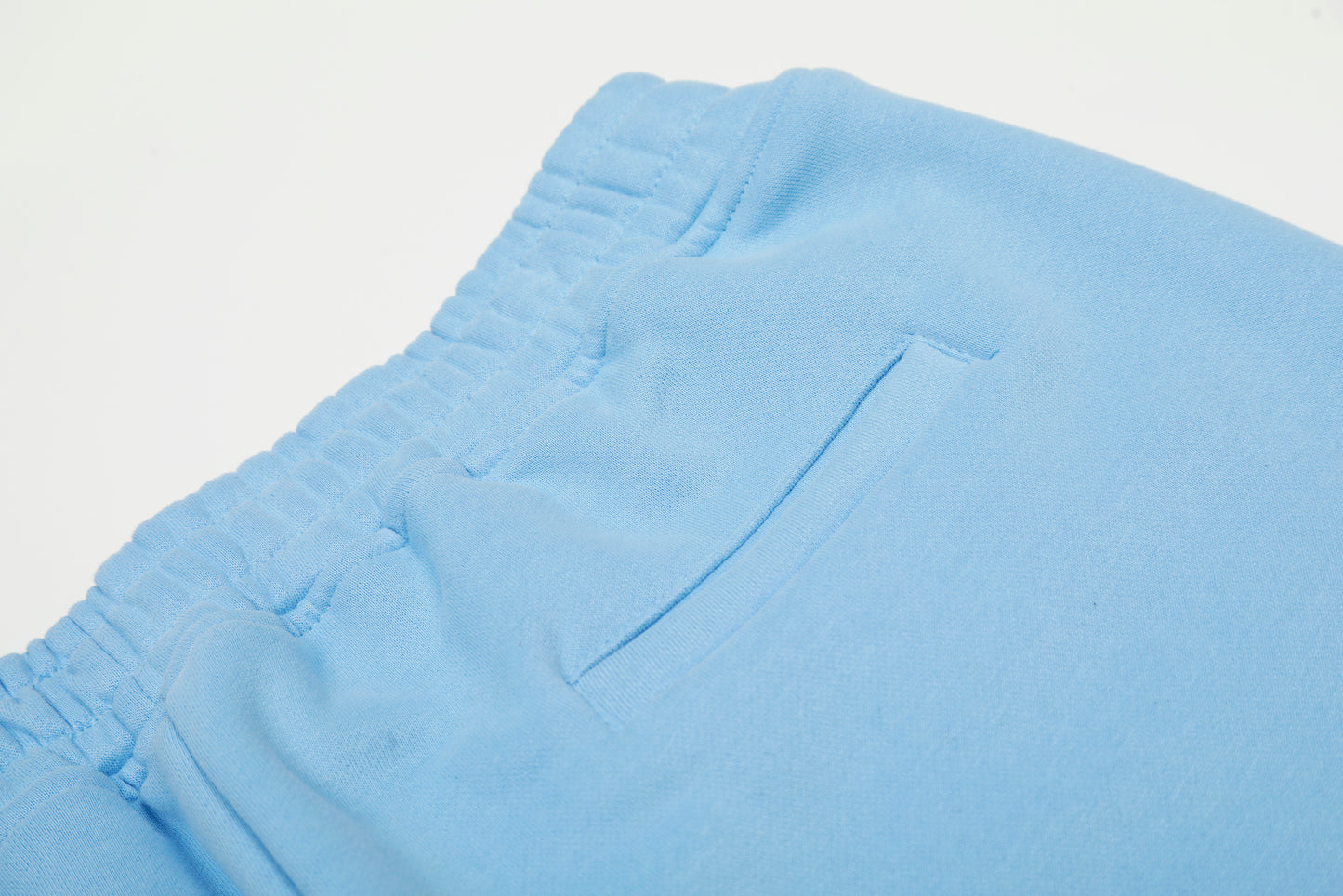 Corteiz Cotton Shorts