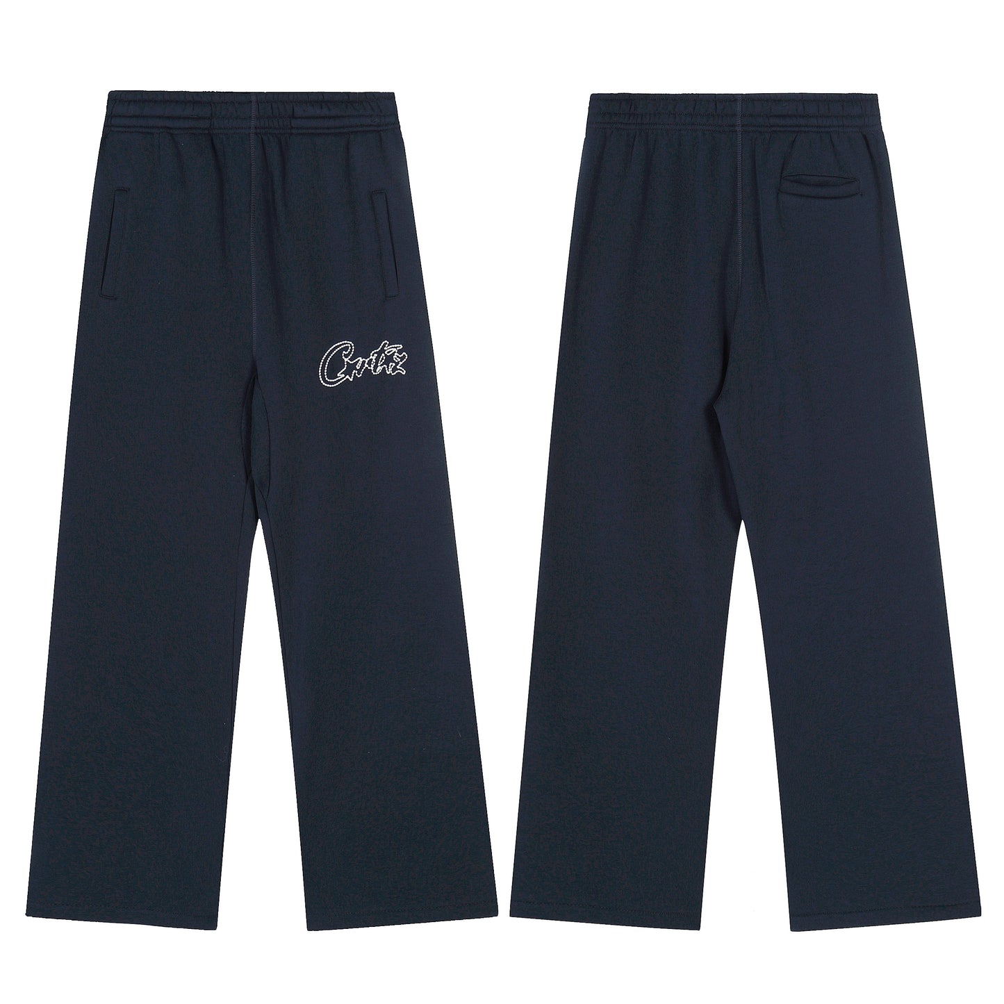 Corteiz Straight leg Sweatpants