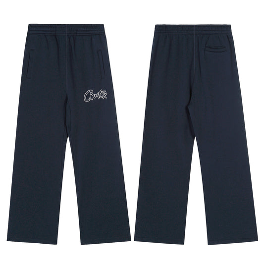 Corteiz Straight leg Sweatpants