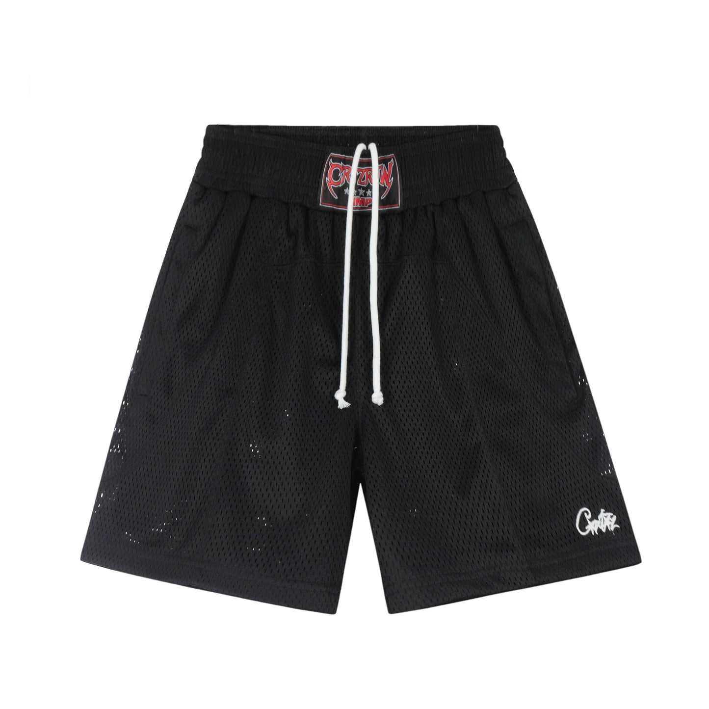 Corteiz Cotton Shorts
