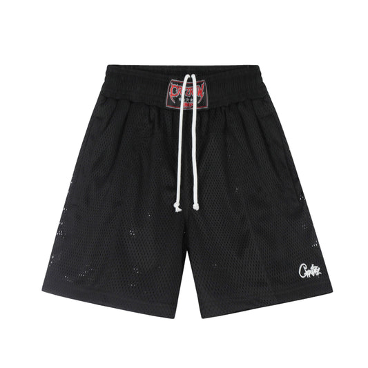 Corteiz Cotton Shorts