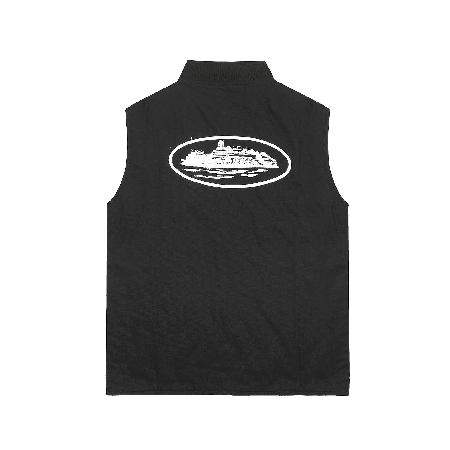 Corteiz Down Vest