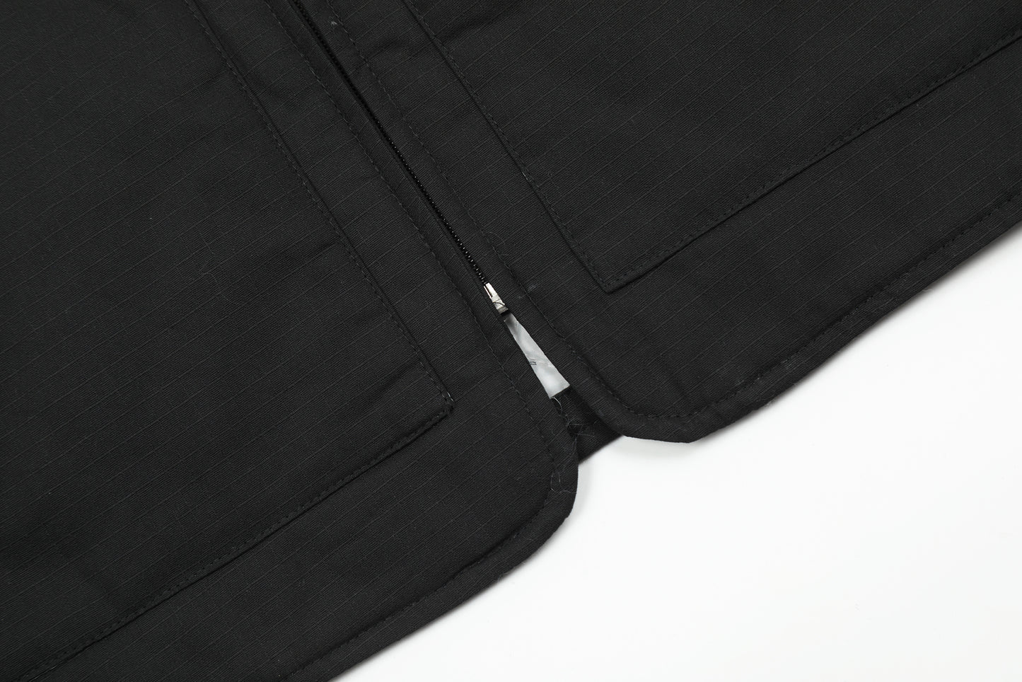 Corteiz Down Vest