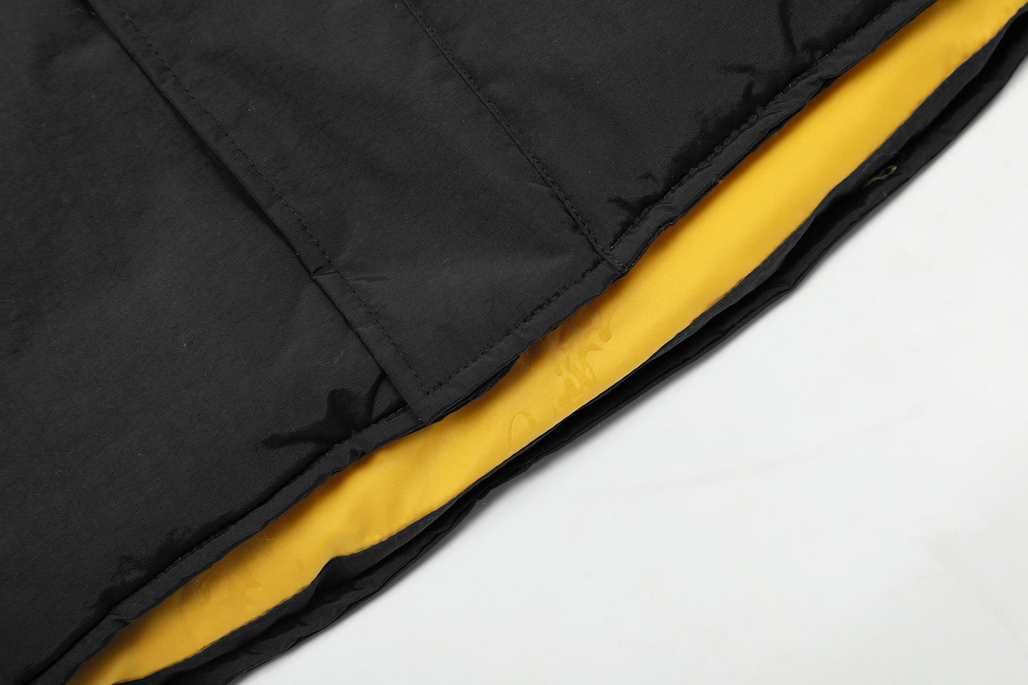 Corteiz Down Jacket Coat