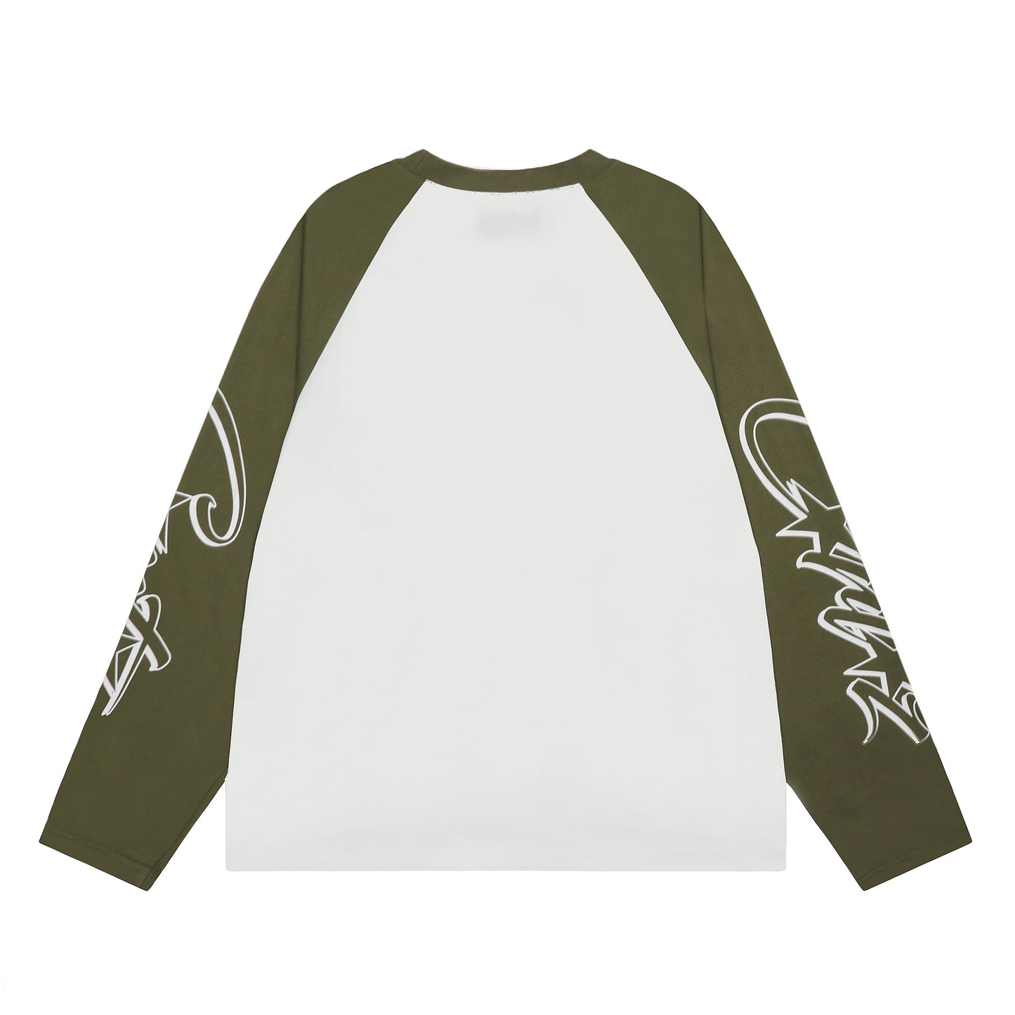 Corteiz Cotton Long Tee