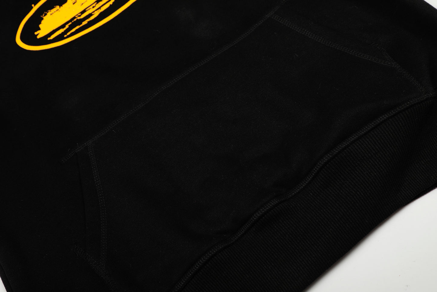 Corteiz Cotton Hoodie Set