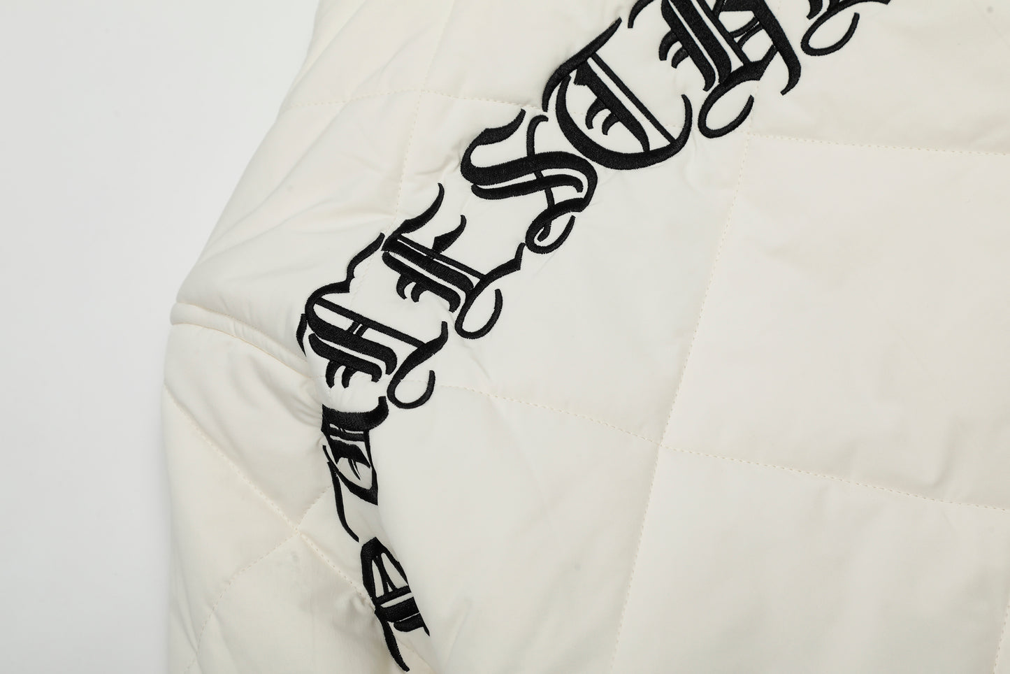 Corteiz Down Jacket Coat